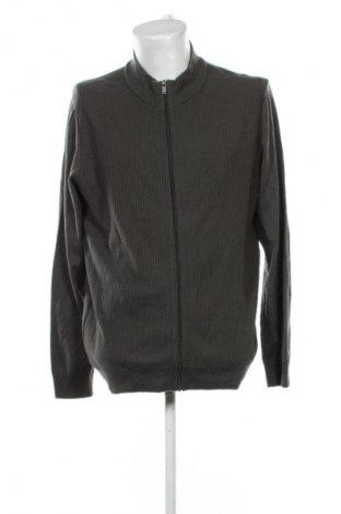 Ανδρική ζακέτα Jules, Μέγεθος XXL, Χρώμα Πράσινο, Τιμή 10,99 €