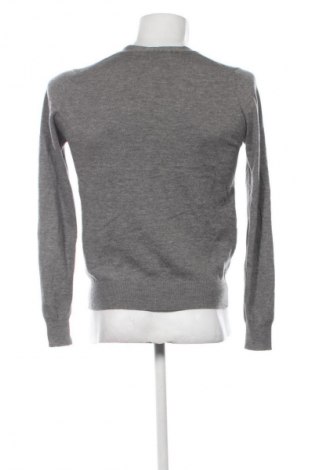 Ανδρική ζακέτα Karl Lagerfeld, Μέγεθος S, Χρώμα Γκρί, Τιμή 70,05 €