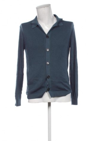 Férfi kardigán Keystone, Méret M, Szín Zöld, Ár 20 019 Ft