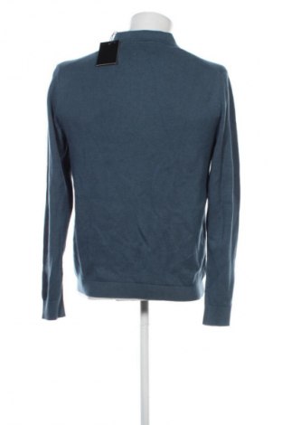 Pánsky kardigán Keystone, Veľkosť L, Farba Modrá, Cena  65,95 €