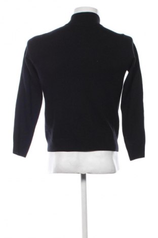 Férfi kardigán Lacoste, Méret S, Szín Fekete, Ár 20 619 Ft