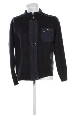 Pánsky kardigán Lacoste, Veľkosť M, Farba Modrá, Cena  47,95 €