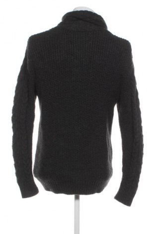 Pánský kardigán Leif Nelson, Velikost XXL, Barva Šedá, Cena  399,00 Kč