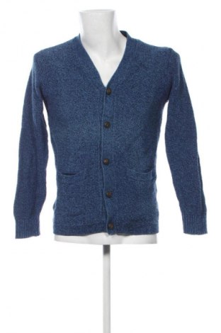 Jachetă tricotată de bărbați Levi's, Mărime M, Culoare Albastru, Preț 117,99 Lei