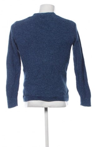 Jachetă tricotată de bărbați Levi's, Mărime M, Culoare Albastru, Preț 117,99 Lei