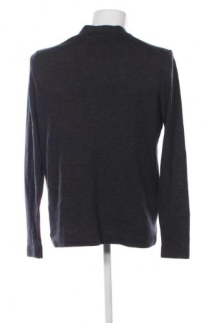 Herren Strickjacke Mango, Größe XXL, Farbe Grau, Preis € 17,38