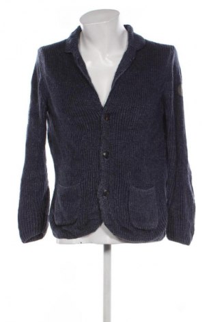 Мъжка жилетка Marc O'Polo, Размер M, Цвят Син, Цена 75,99 лв.