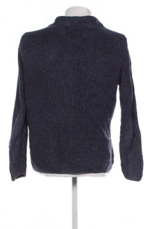 Мъжка жилетка Marc O'Polo, Размер M, Цвят Син, Цена 75,99 лв.