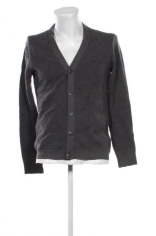Ανδρική ζακέτα Marc O'Polo, Μέγεθος L, Χρώμα Γκρί, Τιμή 52,68 €