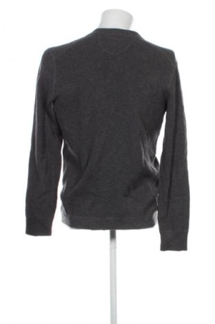 Ανδρική ζακέτα Marc O'Polo, Μέγεθος L, Χρώμα Γκρί, Τιμή 52,68 €