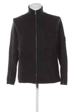 Ανδρική ζακέτα Marc O'Polo, Μέγεθος L, Χρώμα Μαύρο, Τιμή 44,99 €