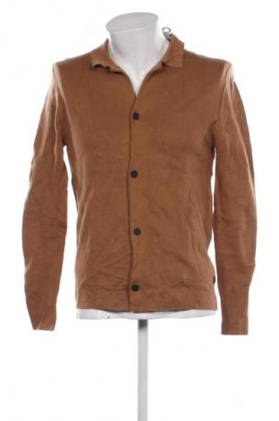 Pánsky kardigán Matinique, Veľkosť S, Farba Béžová, Cena  21,95 €