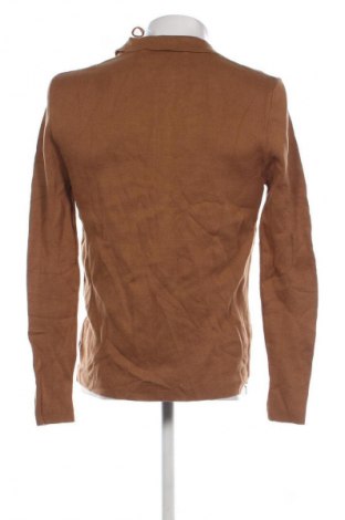 Pánsky kardigán Matinique, Veľkosť S, Farba Béžová, Cena  21,95 €