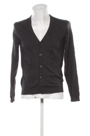 Jachetă tricotată de bărbați McNeal, Mărime M, Culoare Gri, Preț 109,99 Lei