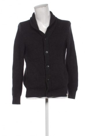 Herren Strickjacke McNeal, Größe M, Farbe Grau, Preis € 23,99