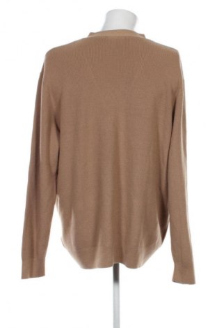 Мъжка жилетка Mise Au Green, Размер 3XL, Цвят Кафяв, Цена 12,78 €