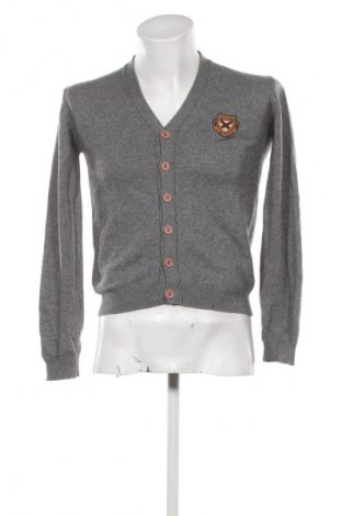 Мъжка жилетка Morris Stockholm, Размер S, Цвят Сив, Цена 103,00 лв.