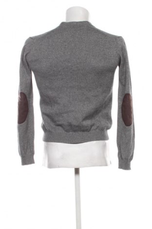 Мъжка жилетка Morris Stockholm, Размер S, Цвят Сив, Цена 103,00 лв.