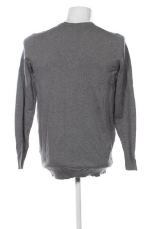 Ανδρική ζακέτα Nobel League, Μέγεθος M, Χρώμα Γκρί, Τιμή 20,03 €