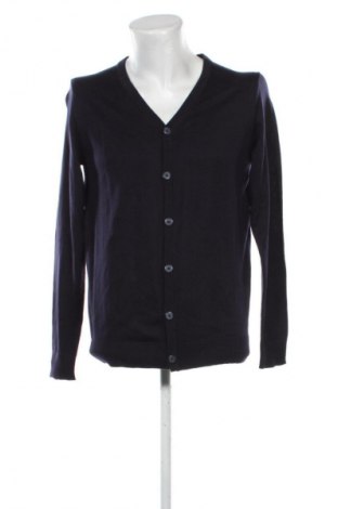 Pánsky kardigán Nobel League, Veľkosť L, Farba Modrá, Cena  12,95 €