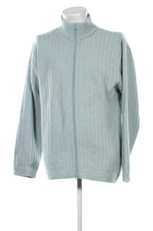 Herren Strickjacke Oxbow, Größe XL, Farbe Mehrfarbig, Preis € 24,48