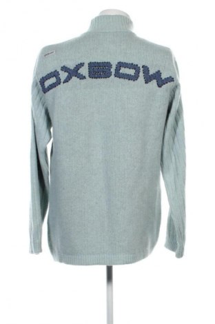 Herren Strickjacke Oxbow, Größe XL, Farbe Mehrfarbig, Preis € 24,48