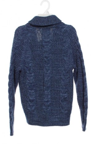 Pánsky kardigán Park Lane, Veľkosť XS, Farba Modrá, Cena  19,94 €