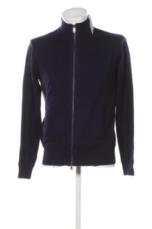 Férfi kardigán Paul Hunter, Méret M, Szín Kék, Ár 35 839 Ft