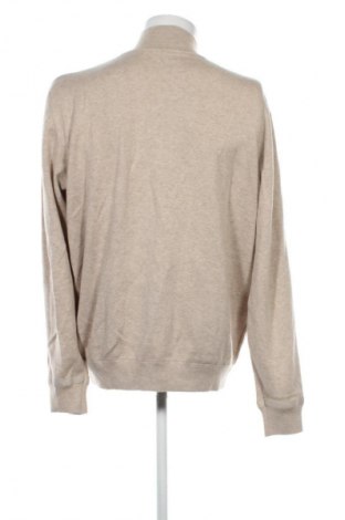 Męski kardigan Paul Hunter, Rozmiar XXL, Kolor Beżowy, Cena 287,99 zł