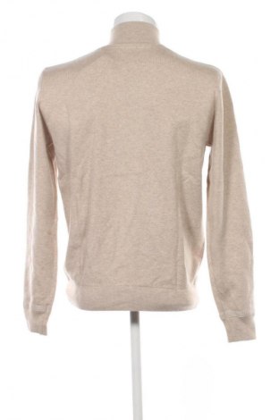 Herren Strickjacke Paul Hunter, Größe L, Farbe Beige, Preis 93,99 €