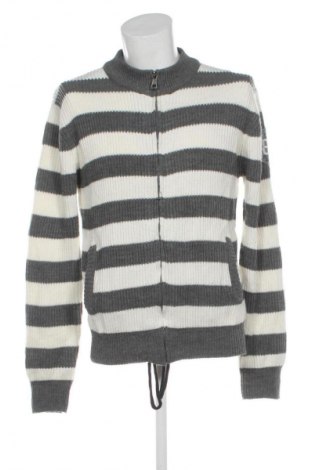 Ανδρική ζακέτα Peckott, Μέγεθος L, Χρώμα Πολύχρωμο, Τιμή 10,99 €