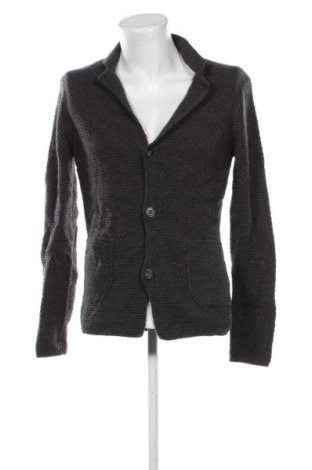 Męski kardigan Pier One, Rozmiar S, Kolor Szary, Cena 31,99 zł