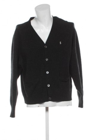 Herren Strickjacke Polo Ralph Lauren, Größe XXL, Farbe Schwarz, Preis € 60,99