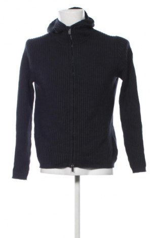 Herren Strickjacke RRD, Größe M, Farbe Blau, Preis € 60,99
