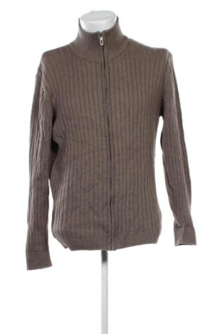 Мъжка жилетка Reward, Размер XL, Цвят Кафяв, Цена 17,99 лв.