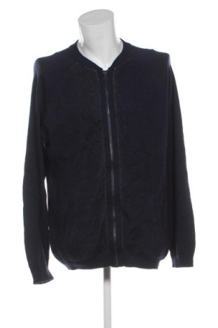 Мъжка жилетка S.Oliver, Размер XL, Цвят Син, Цена 19,99 лв.