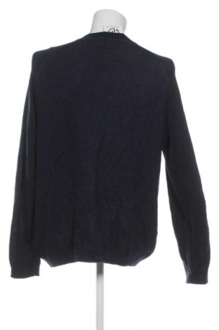 Мъжка жилетка S.Oliver, Размер XL, Цвят Син, Цена 19,99 лв.