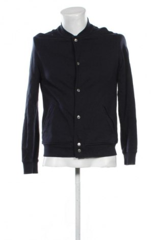 Мъжка жилетка S.Oliver, Размер S, Цвят Син, Цена 22,99 лв.