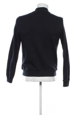 Мъжка жилетка S.Oliver, Размер S, Цвят Син, Цена 22,99 лв.