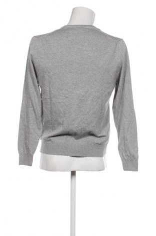 Ανδρική ζακέτα S.Oliver, Μέγεθος L, Χρώμα Γκρί, Τιμή 17,99 €