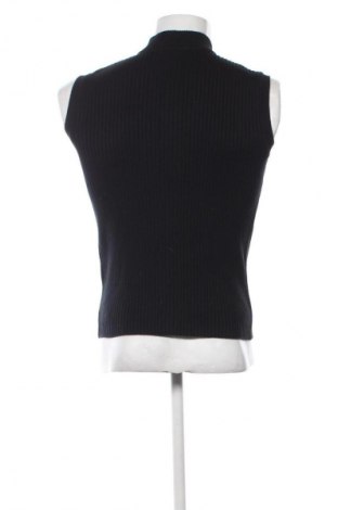 Ανδρική ζακέτα S.Oliver, Μέγεθος L, Χρώμα Μαύρο, Τιμή 25,00 €