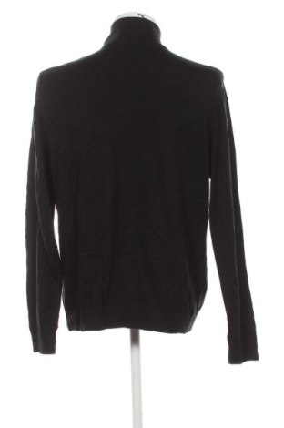 Herren Strickjacke Selected Homme, Größe XXL, Farbe Schwarz, Preis € 16,99