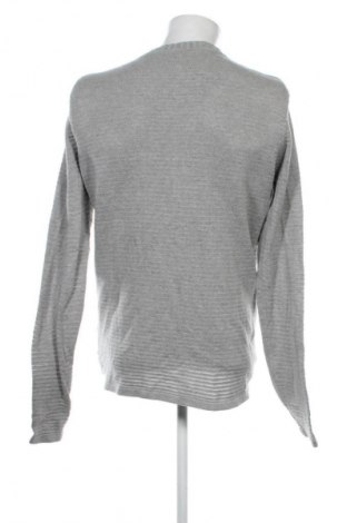 Męski kardigan Selected Homme, Rozmiar M, Kolor Szary, Cena 94,00 zł