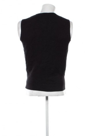 Мъжка жилетка Sorbino, Размер M, Цвят Черен, Цена 24,99 лв.