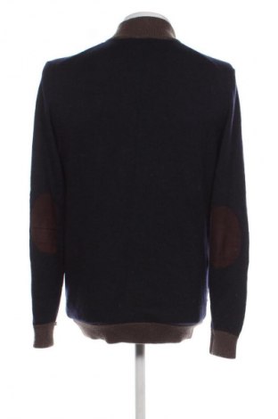 Ανδρική ζακέτα Spada, Μέγεθος XXL, Χρώμα Μπλέ, Τιμή 31,71 €