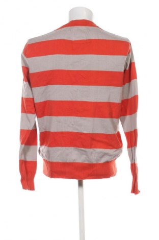 Herren Strickjacke Sublevel, Größe XL, Farbe Mehrfarbig, Preis € 19,95