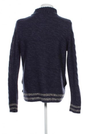 Pánský kardigán The Fresh Brand, Velikost XL, Barva Modrá, Cena  259,00 Kč