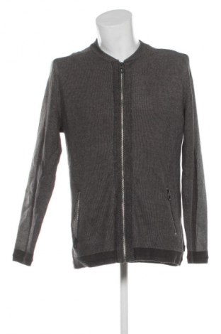 Pánský kardigán Tom Tailor, Velikost XL, Barva Šedá, Cena  299,00 Kč