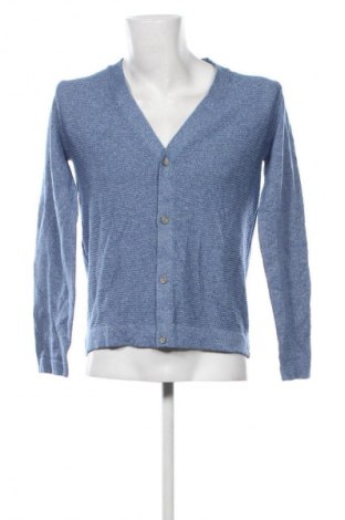 Мъжка жилетка Tom Tailor, Размер L, Цвят Зелен, Цена 14,82 €