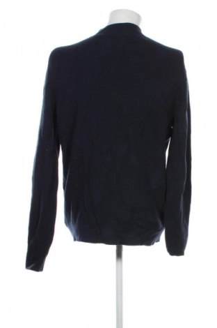 Pánsky kardigán Tom Tailor, Veľkosť XL, Farba Modrá, Cena  11,95 €